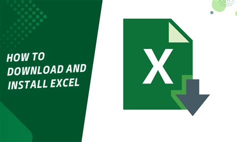 Image result for How to Install MS Excel