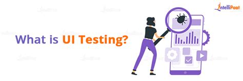 What Is User Interface Testing に対する画像結果