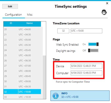 Image result for Time Synchronization Checking