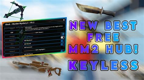 Afbeeldingsresultaten voor New Script Mm2 Updates