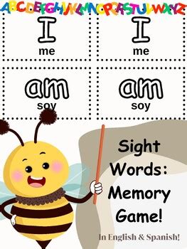 Toradh íomhá ar Random Words Memory Game