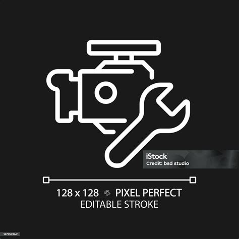 Image result for Engine Repair Icon