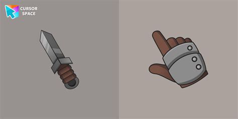 Image result for Medival Computer Cursor