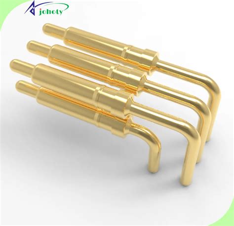 Image result for Spring Loaded Header Pin