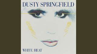 Afbeeldingsresultaten voor Dusty Springfield White Heat Album