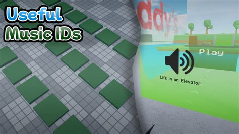 Obby Creator Free Music に対する画像結果