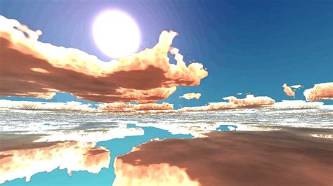 Image result for Making a Sky Unity Shader Graph