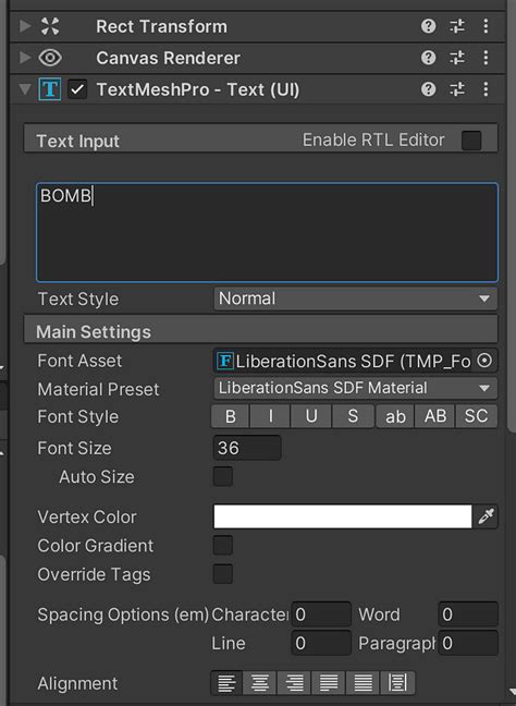 Image result for UI Elements in Unity