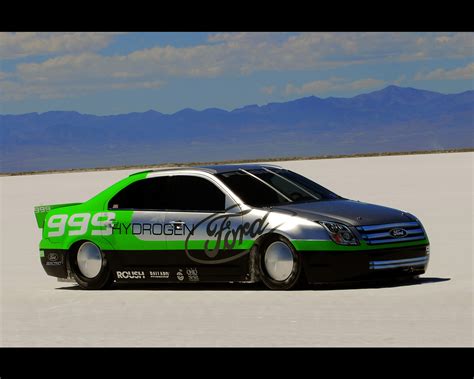 Ford Hydrogen Engine に対する画像結果