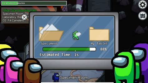 Image result for Downloading Among Us