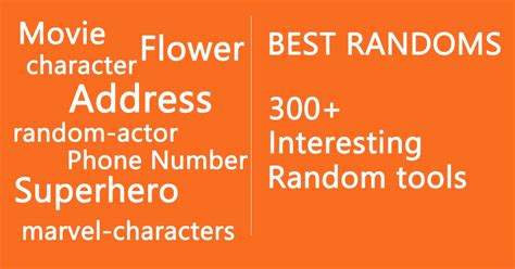 Image result for Random Vegetable Generator