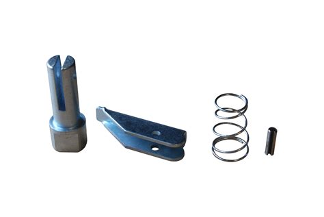 Image result for Fork Lift Spring Lock Pin