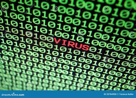 Image result for Virus Code