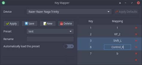 Image result for Free Mouse Key Mapper with Onboard Memory