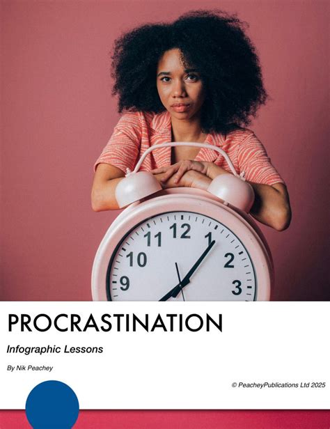 Image result for Procrastination Lesson Plan