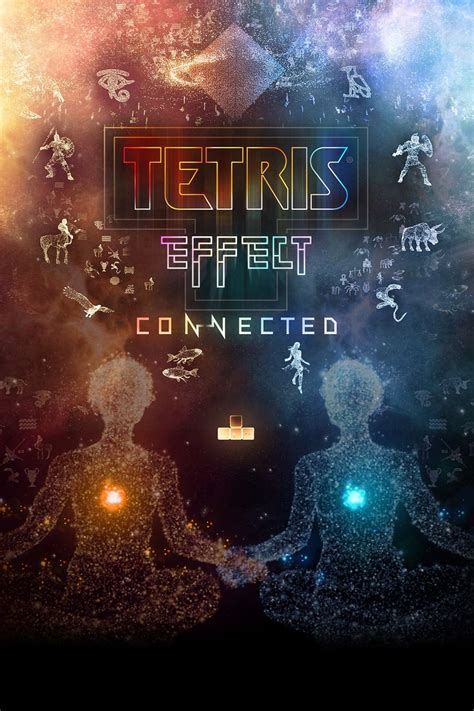 Image result for Tetris Effects