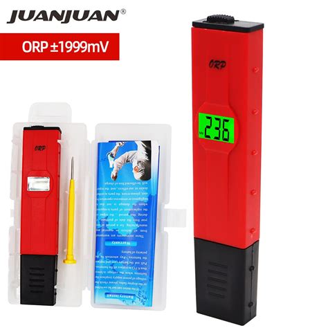 Afbeeldingsresultaten voor Pinpoint ORP Redox Monitor