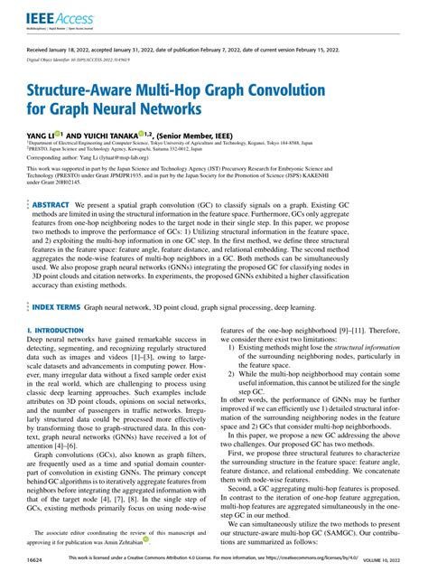 Image result for Graph Convolutional Hops