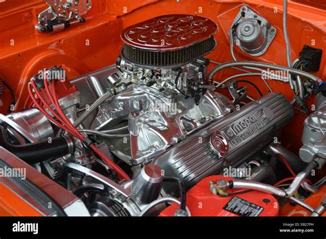 Bildergebnis für Mopar Engines