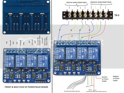 Image result for Arduino Relay Module On Power U