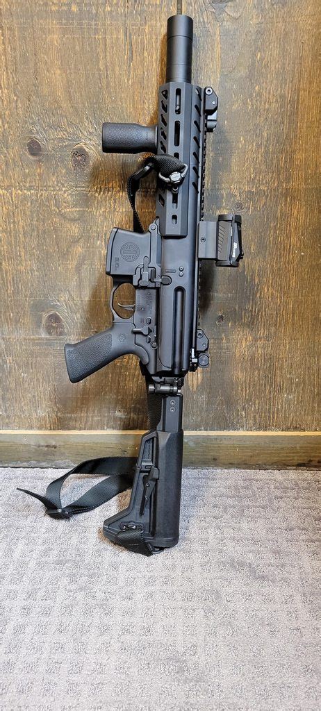 Image result for SIG MPX Problems