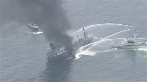 Image result for Tanker Explodes