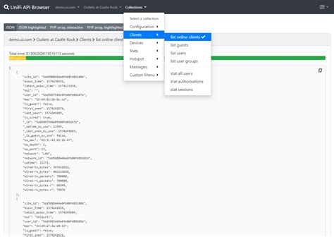 Image result for UniFi API Python PowerShell