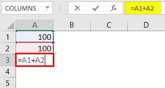 Relative Reference Excel Adalah に対する画像結果