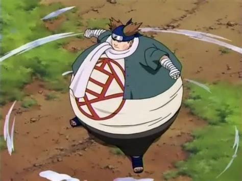 Toradh íomhá ar Choji Kid