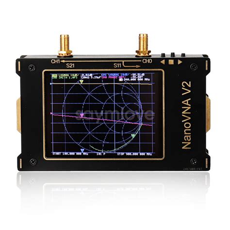 Image result for Nanovna Tree