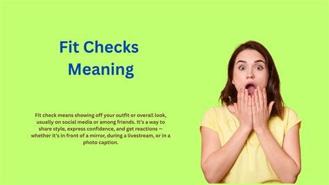 Afbeeldingsresultaten voor Fit Check