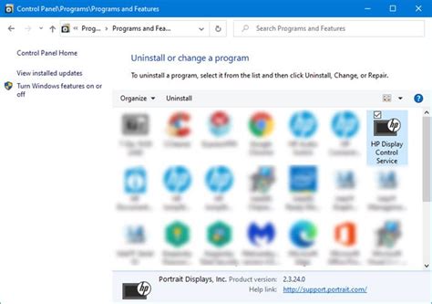 Image result for HP Display Control Software