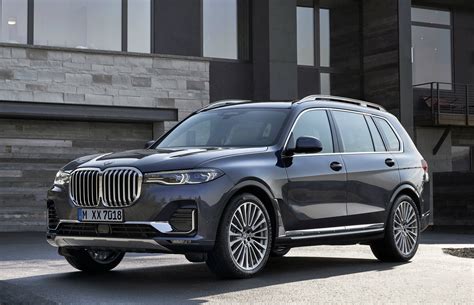 Image result for BMW X7 Models
