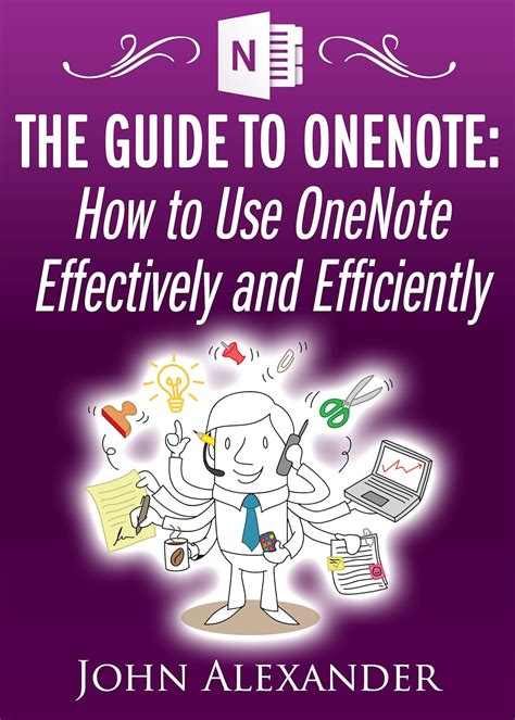 Image result for How to Use OneNote For Dummies