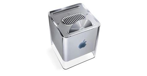 How to Use the Power Mac G4 Cube に対する画像結果