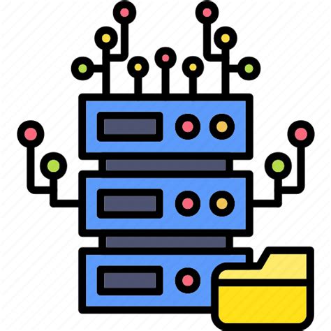 Image result for Server Storage Backup Icon Red