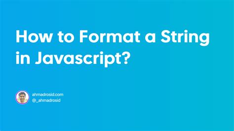Afbeeldingsresultaten voor String Concatenation JavaScript Infrographic