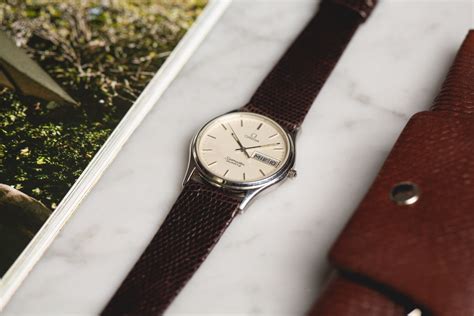 Image result for Omega Seamaster Quartz