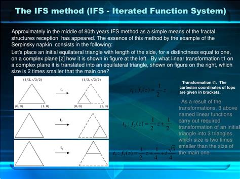 Image result for Fractal Image Compression Algorithm