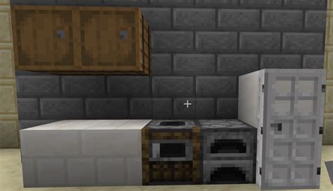 Basic Minecraft Kitchen に対する画像結果