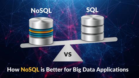 SQL vs NoSQL Big Data に対する画像結果