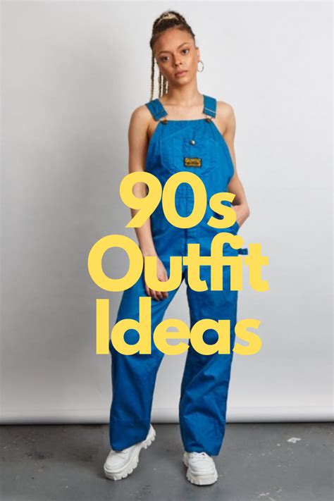Image result for 90s Aesthetic Clothing