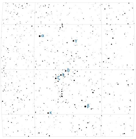Toradh íomhá ar Python Star Chart