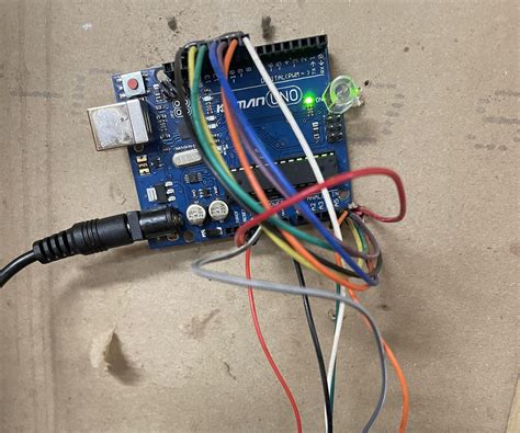 Escaner RFID Arduino に対する画像結果