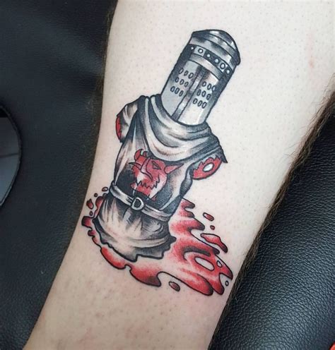 Monty Python Tatt-साठीचा प्रतिमा निकाल