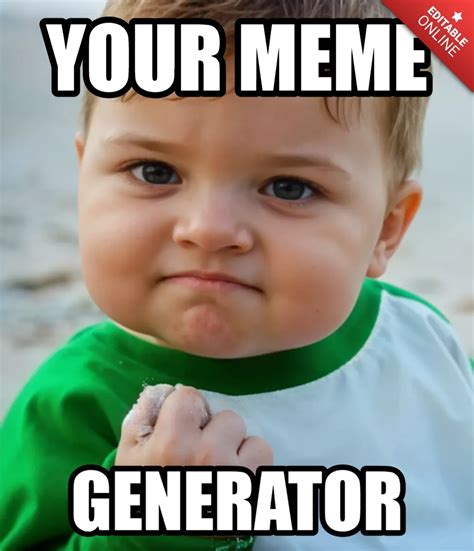 Afbeeldingsresultaten voor Meme Creator Free