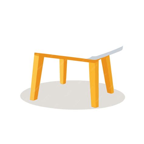 Image result for Cartoon Table Clear Background