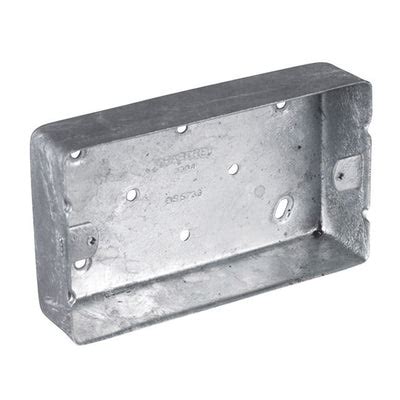 2 Module Back Box Size Small に対する画像結果