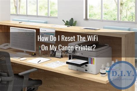 Bildergebnis für How to Reset a Canon Printer