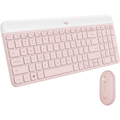 Image result for Logi Wireless Keyboard and Mouse